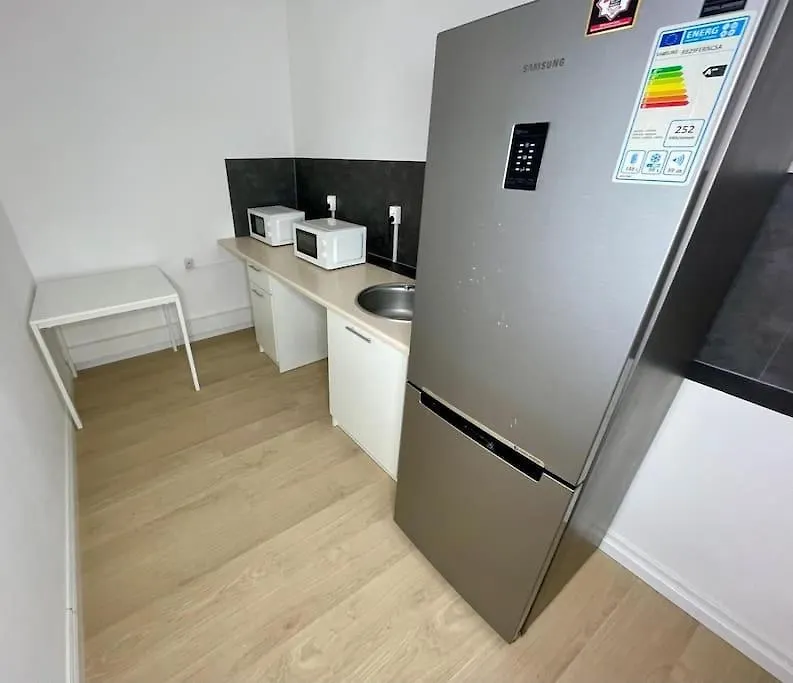 Fantastic Waw - Ch5 Room D307 Warsaw 0*,  Poland