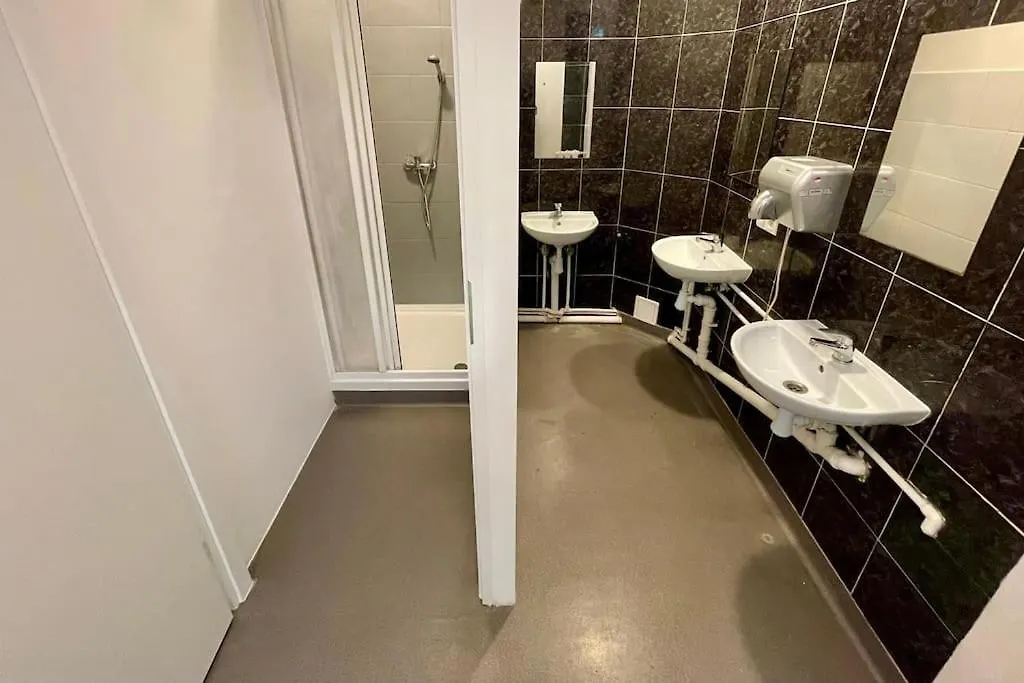 Fantastic Waw - Ch5 Room D307 Warsaw Apartment
